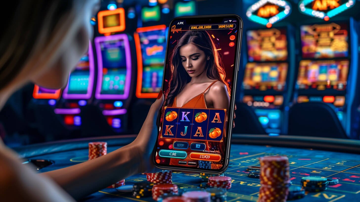 Bangladesh mobile user experience with slot-style entertainment on bdt 77