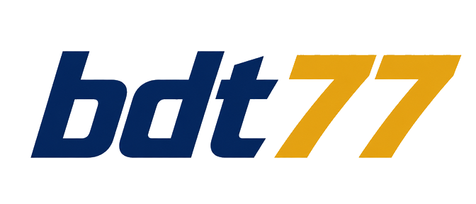 bdt 77 home logo